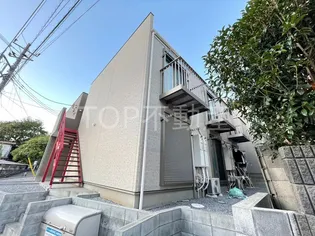 Villa 黒砂【2階】の外観