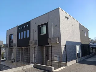 福岡県北九州市小倉北区篠崎4【アパート】の外観