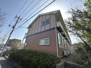 コゼットAの画像