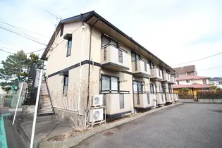 マーメゾン常盤の画像