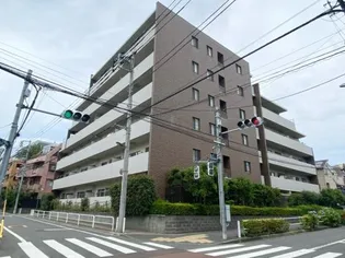 シュロス上板橋ラフィニアの画像