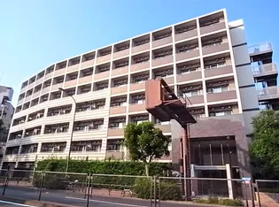 エコロジー都立大学レジデンスの画像