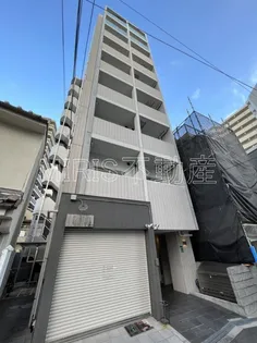 Casa Branche【1階】の外観