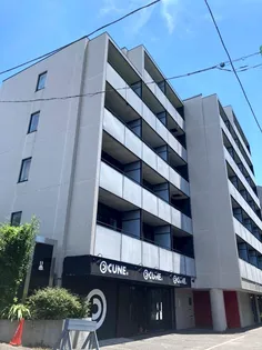 サニーハイマート下北沢の画像