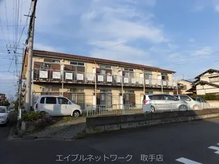 ステーシア藤代の画像