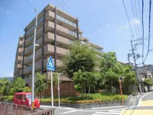 藤和ライブタウン山科の画像