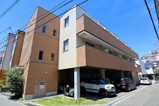 シャンブル萱島の画像