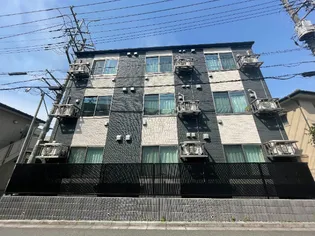 鹿手ハイツの画像