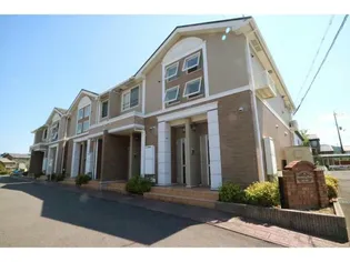 ストロベリーフィールズI II番館の画像