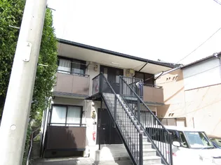 リトルパレスIIの画像