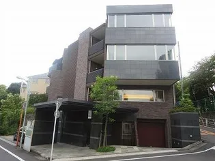 パークフロント大山の画像