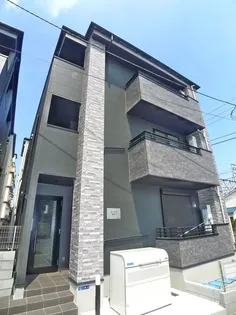 KLEIS南柏IIの画像