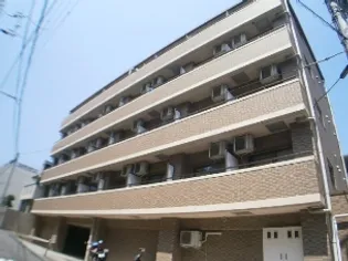 パルミナード弓木の画像