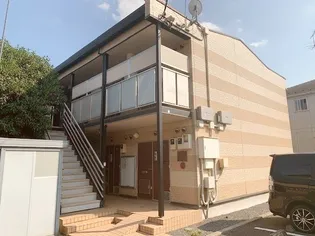 レオパレスAYAの画像