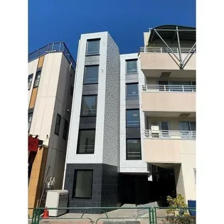 ルオーレ田端の画像