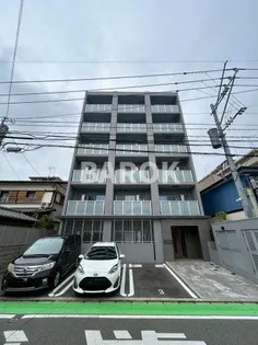 レーベン姪浜駅前の画像