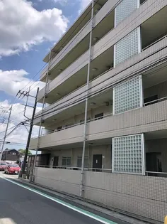 東急ドエルアルス大宮の画像