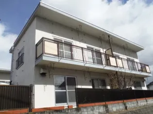 ライフ上手町の画像