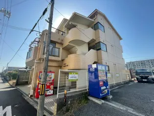 パレス西江井ヶ島の画像