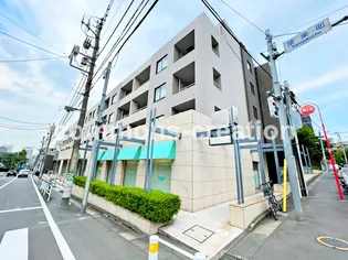 KDX代官山レジデンスの画像