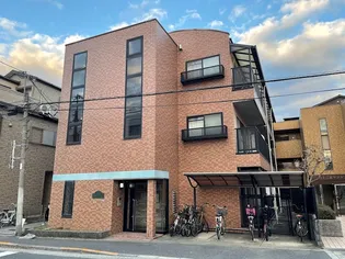 緑第2三友マンションの画像