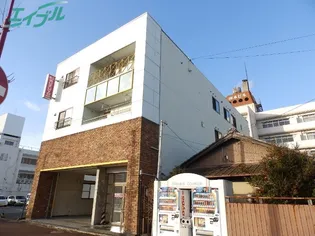 第二鈴与ビルの画像