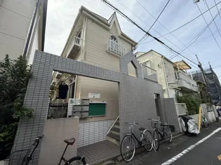 ライフピア京の画像