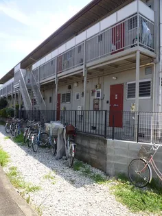 柴田ガーデンハイツE棟の画像