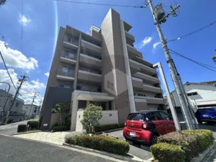 メゾンドパニールの画像