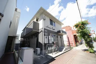 LIVELY EIGHTの画像