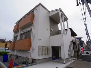 クレア竹ノ塚の画像