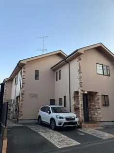 サンテラスみなみ野の画像