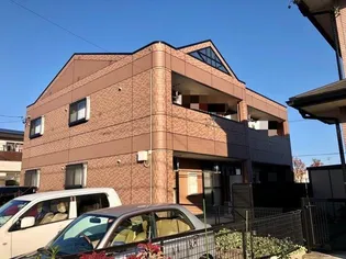 シャンヴィラージュの画像