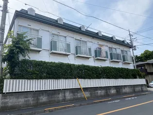 アベニュー国立の画像