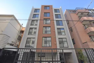 スタンズ神楽坂の画像