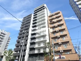 HF田端レジデンスの画像