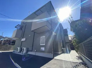 クワトロ ヴィラ上山門の画像