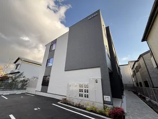 メゾン デ クールの画像