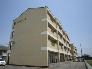 メゾンエクセルIIの画像