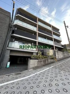 アクサスレジデンス外苑の画像