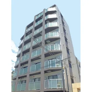 GENOVIA石神井台GREEN VEILの画像