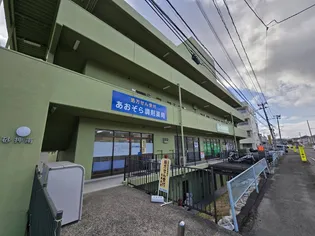 コーポ砂押南の画像