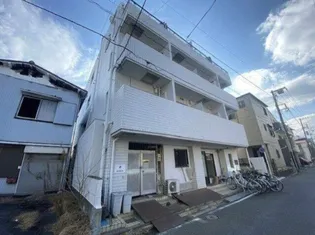 トップ横浜吉野町の画像