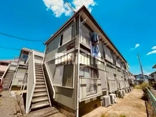 ハイツ美好Bの画像