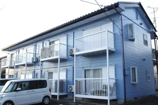 ドミール武藤 C棟の画像