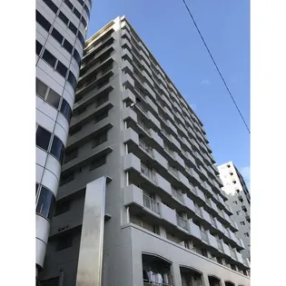 ハイマート入谷の画像