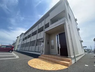 ミュールグレースA Bの画像