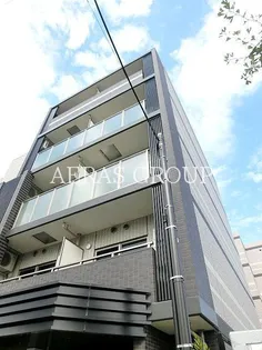 ジュイールパルフェ西新井の画像