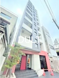 東京都板橋区清水町【マンション】の外観