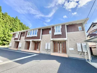 イーストオーブIIの画像